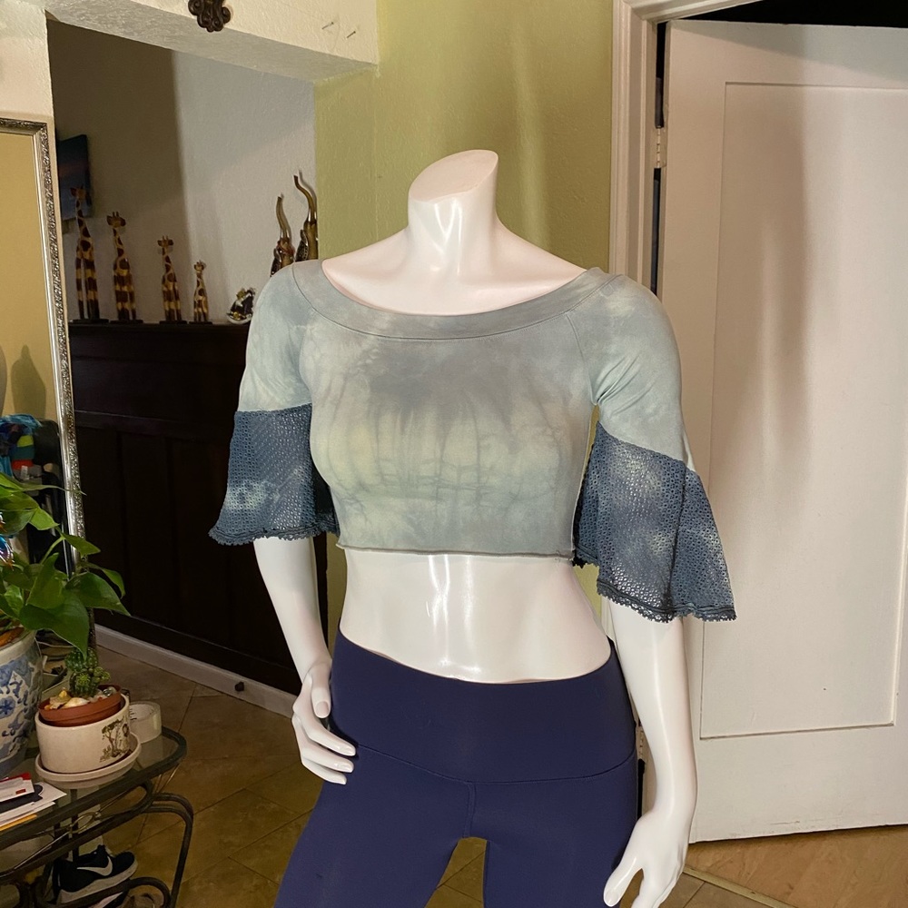 Crop top xs/sm